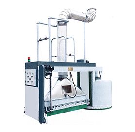 A002D/CFA003型自動(dòng)抓棉機(jī)