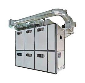 FA4X/FA6X/FA8X系列自動(dòng)混棉機(jī)