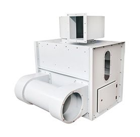 CFA030系列纖維分離器