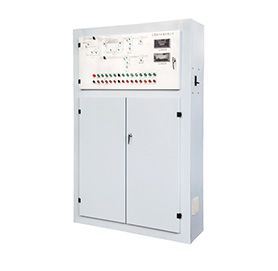 LA004 電器集中控制柜