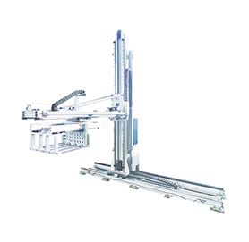 CT-85101自動(dòng)堆棧機(jī)